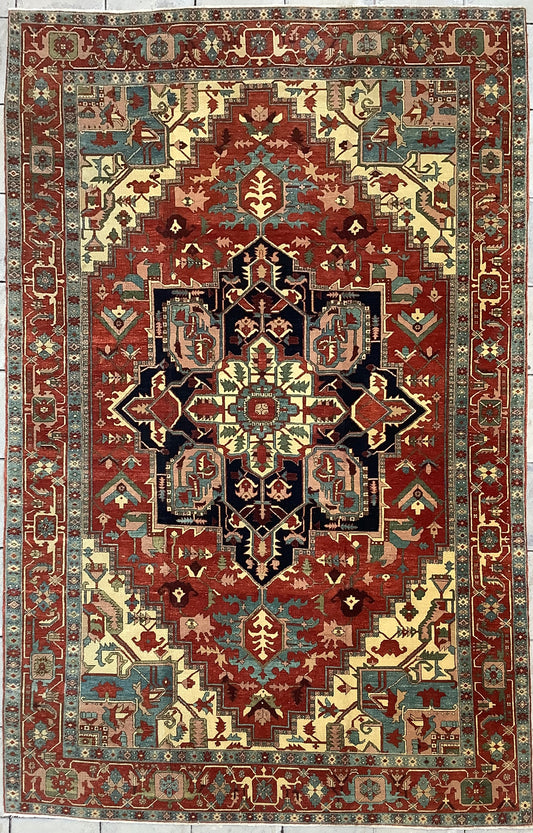 Fine Serapi