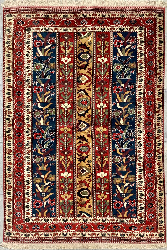 MILLEFLEURS QASHQAI