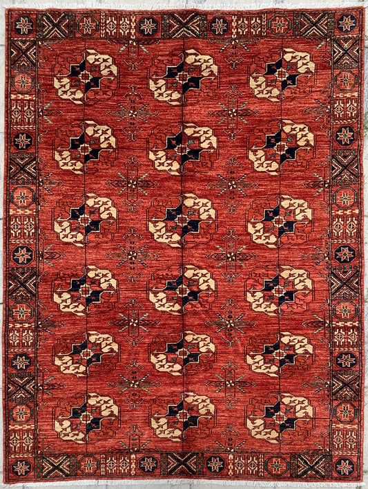 Fine Vintage Bukhara