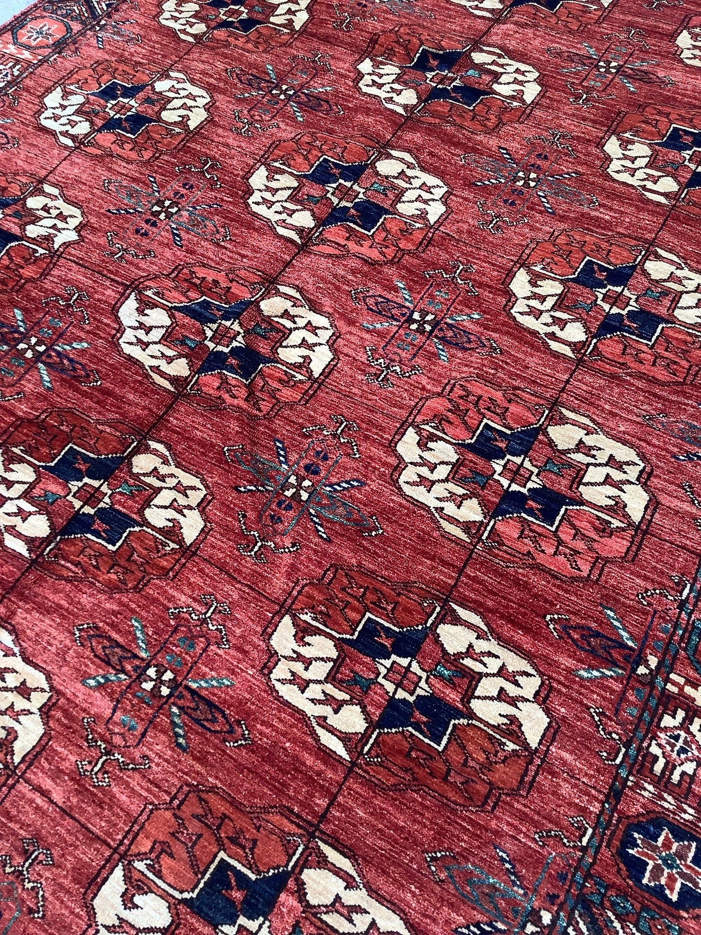 Fine Vintage Bukhara