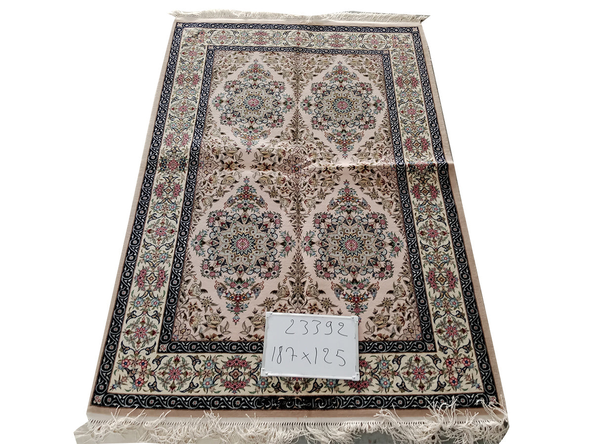 Isfahan Emadi