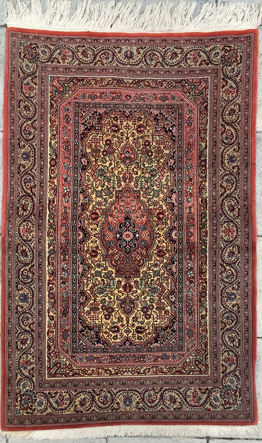 FINE SAFFRON QOM