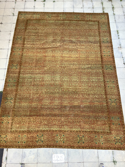 Fine Mamluk All Over Giant