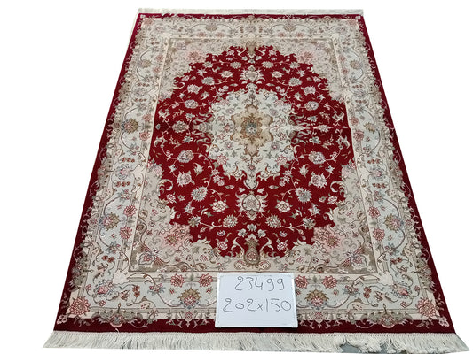 RUBY CARPET PAIR