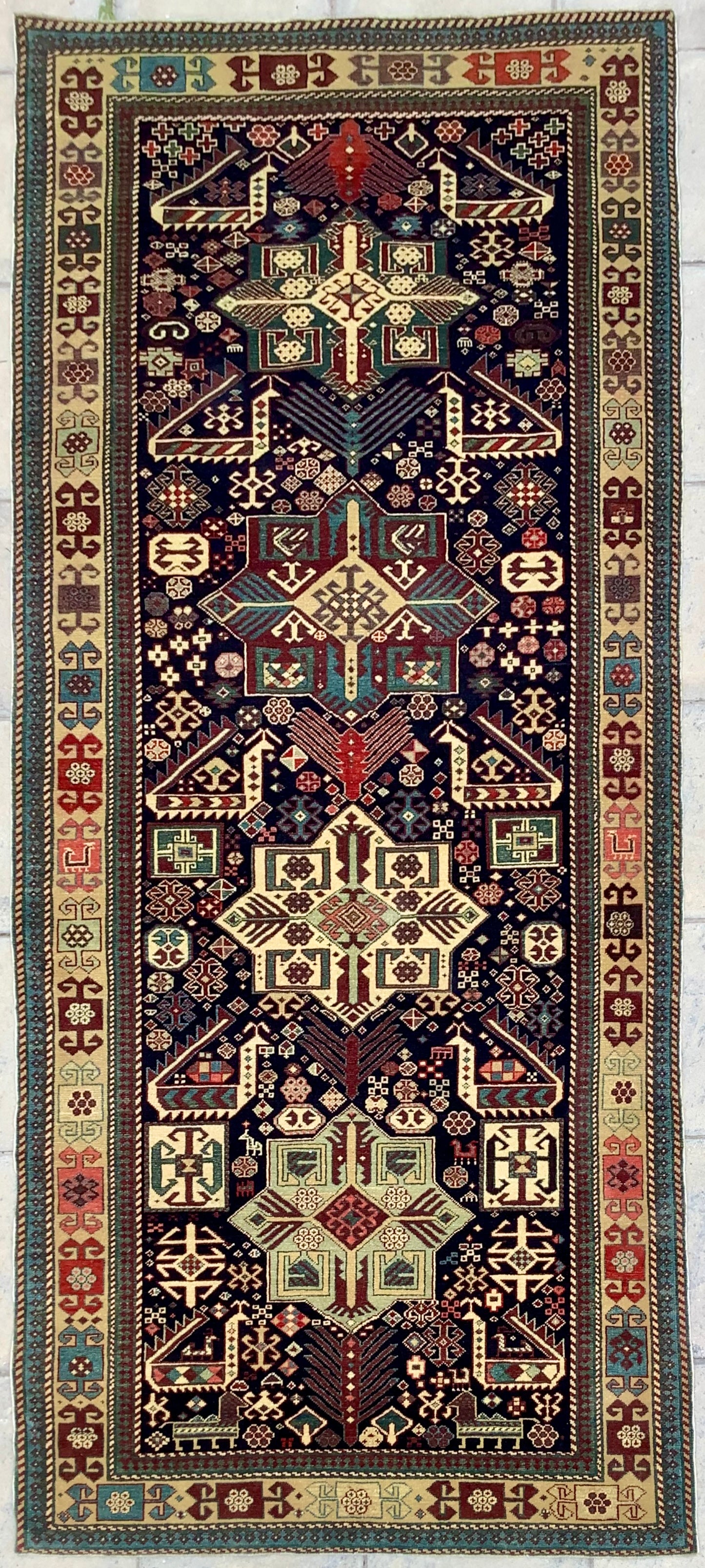Fine Akstafa