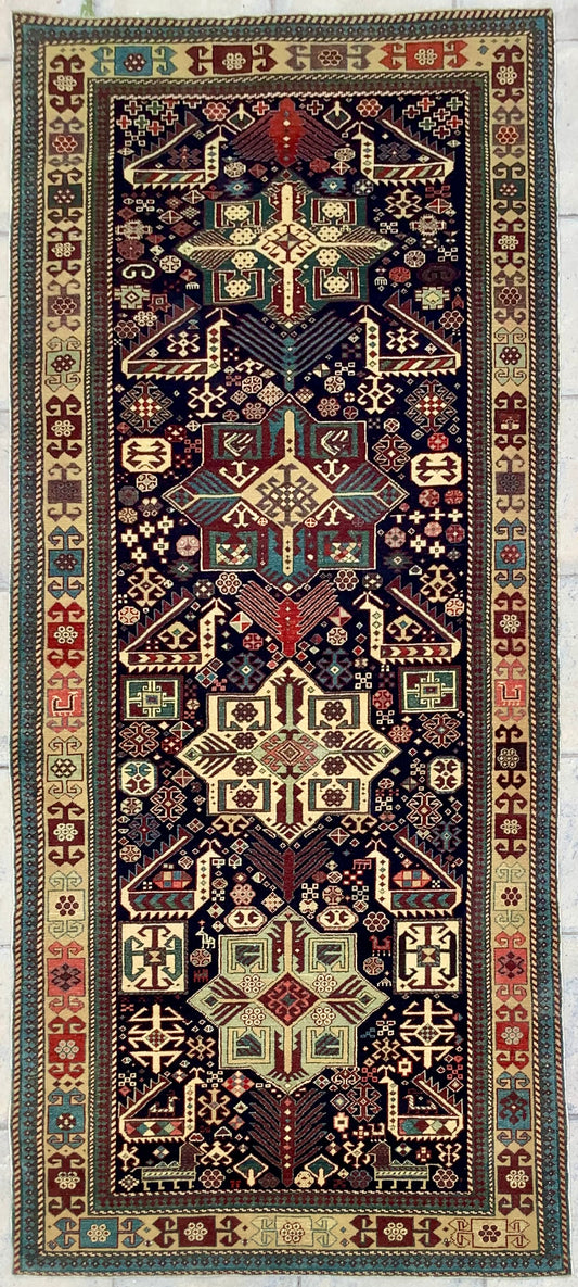 Fine Akstafa