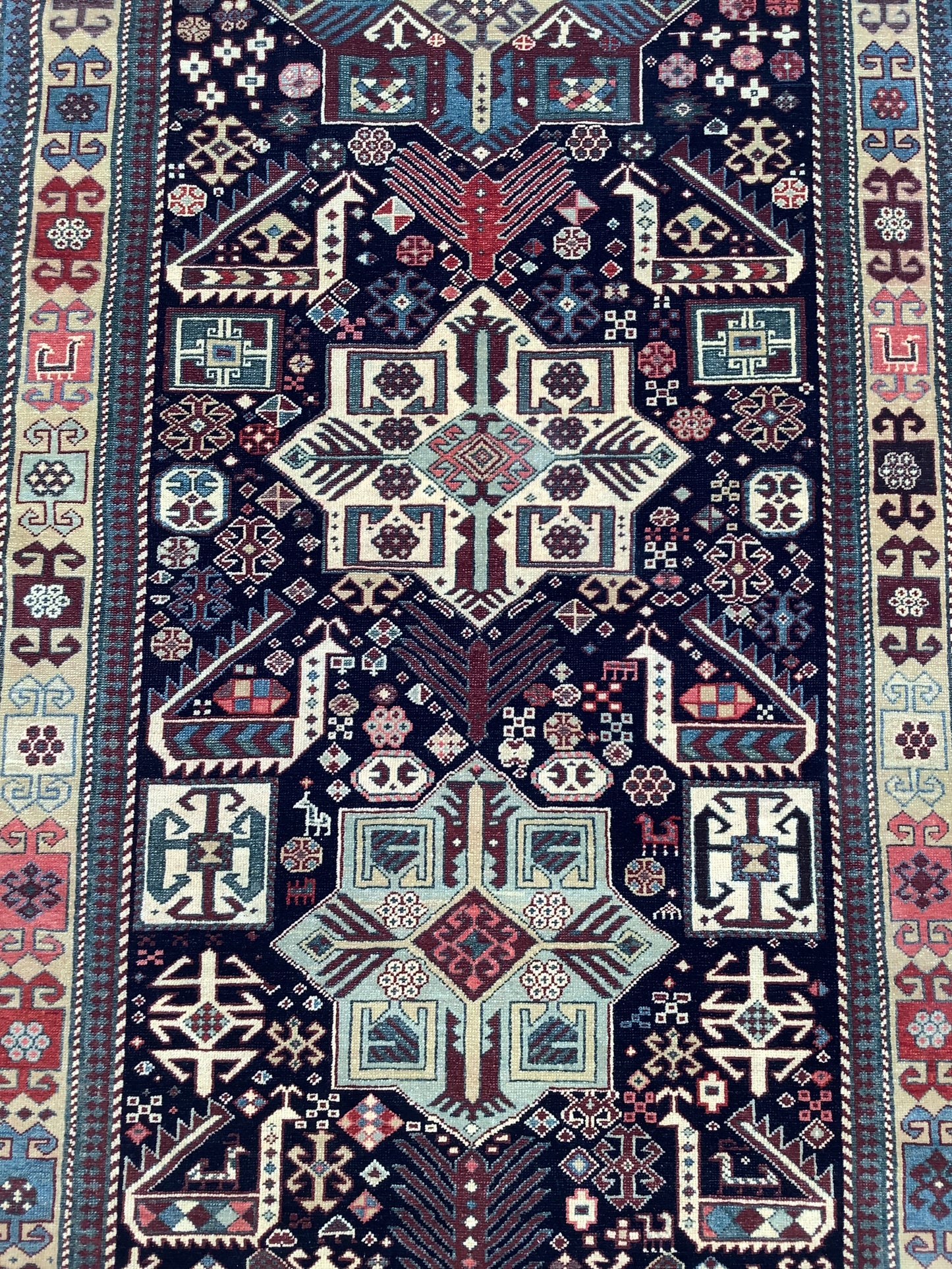 Fine Akstafa