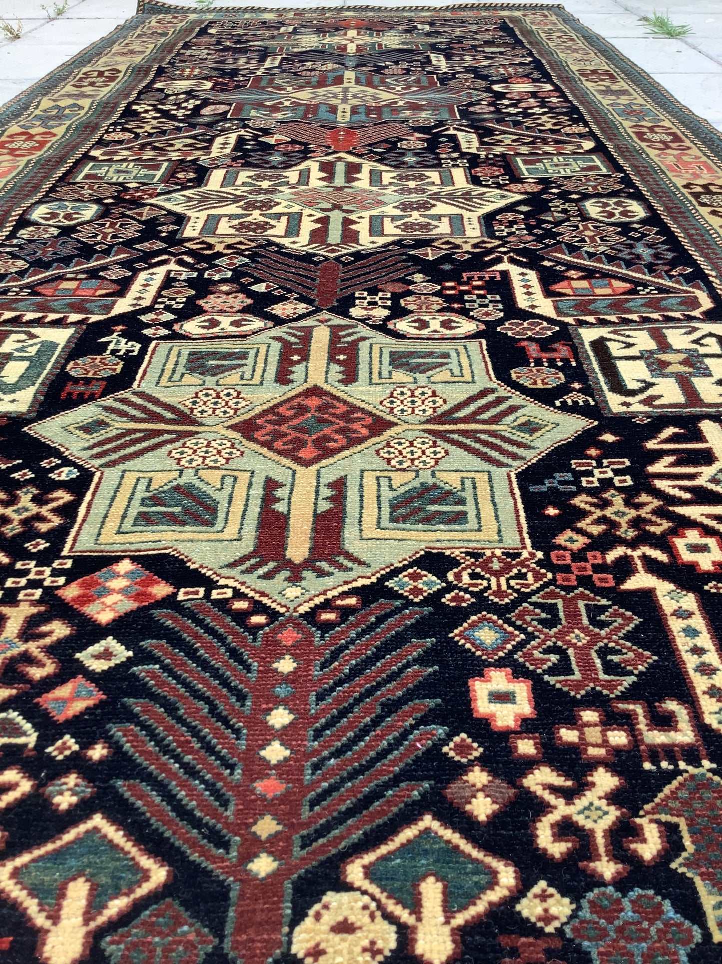 Fine Akstafa
