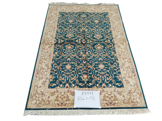 ARABESQUE BLUE