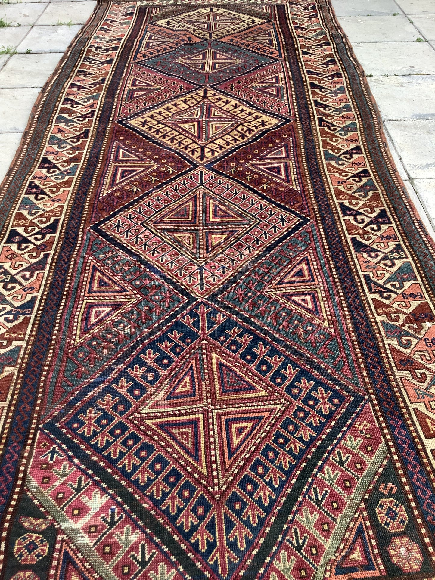 LESGHI GEOMETRY