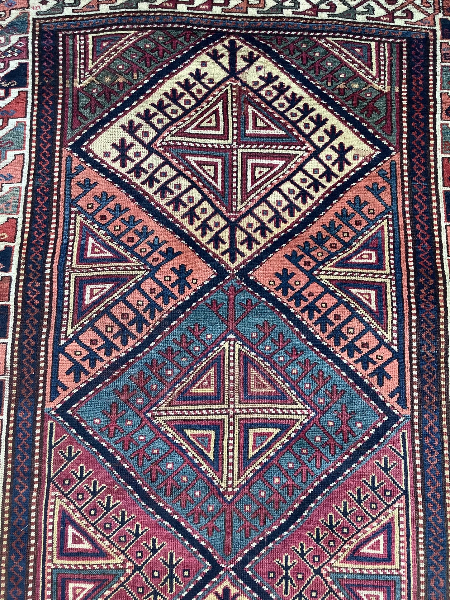 LESGHI GEOMETRY