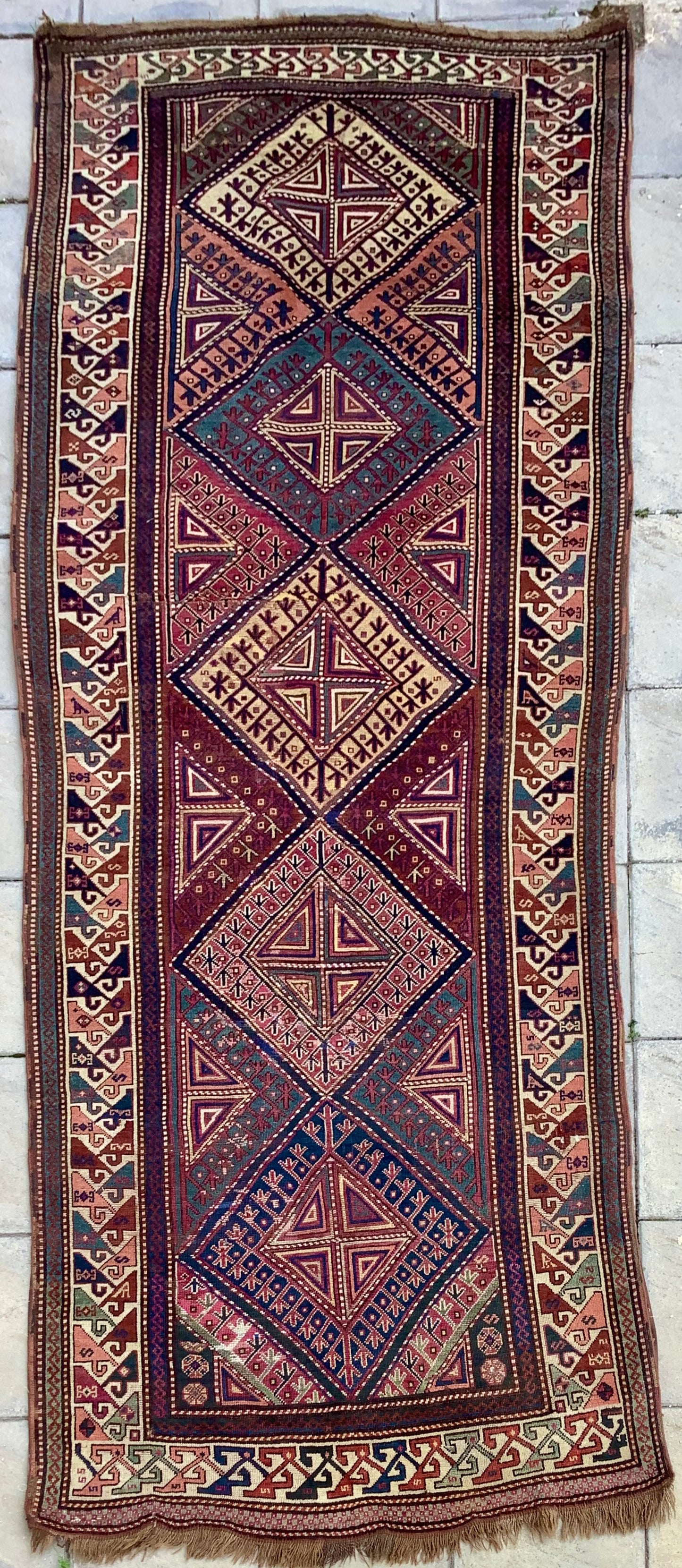 LESGHI GEOMETRY