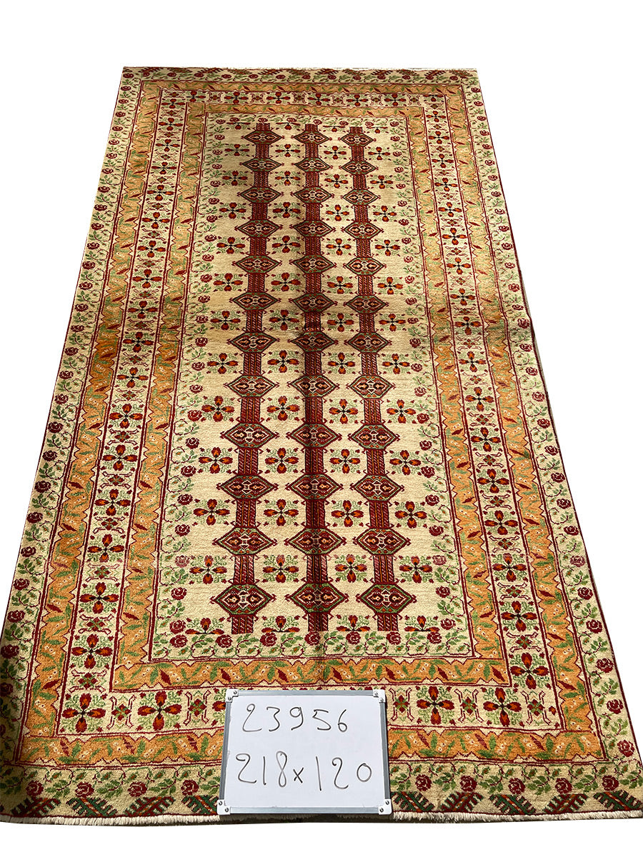 TURKMENNY BALUCH