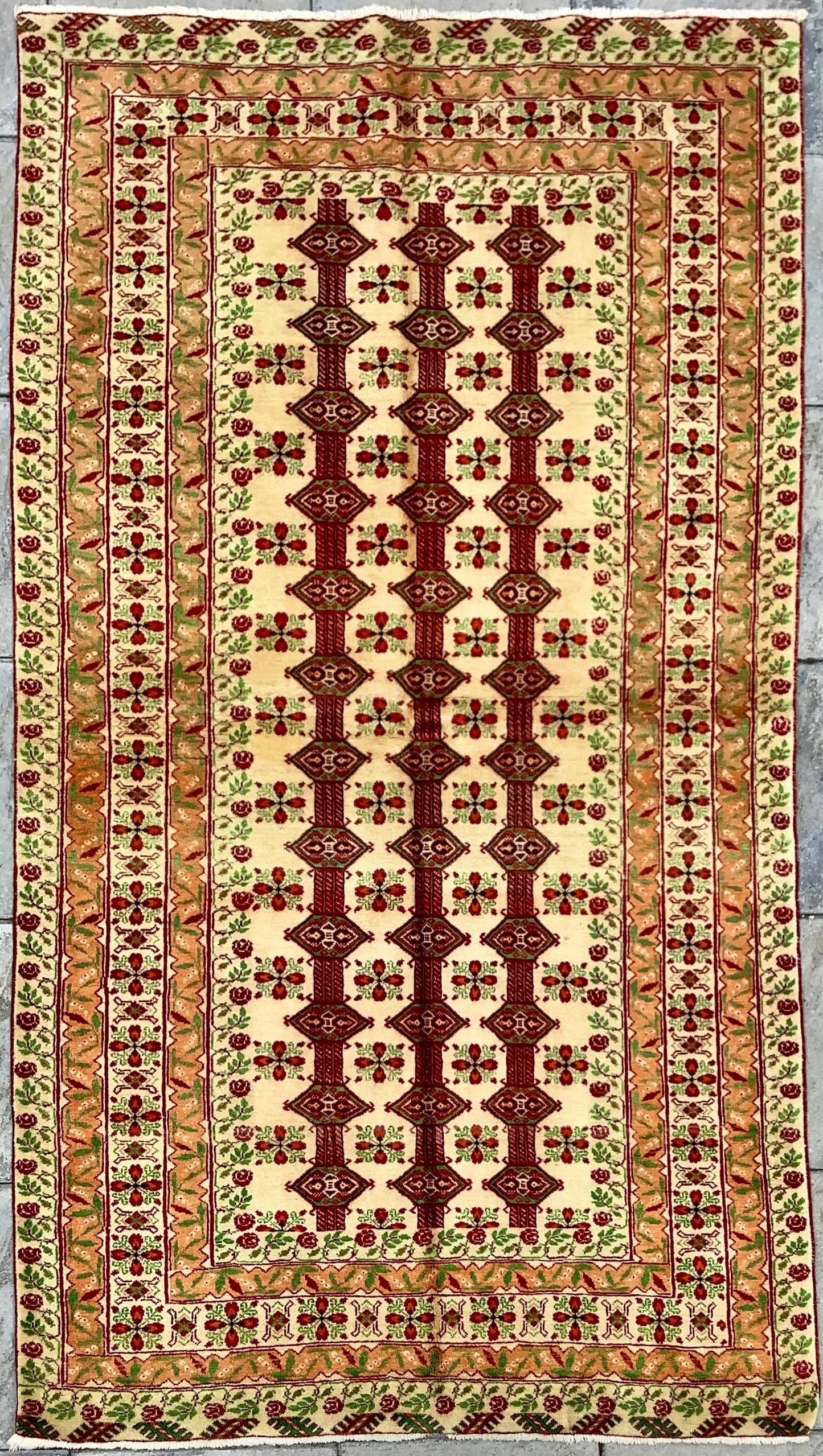 TURKMENNY BALUCH
