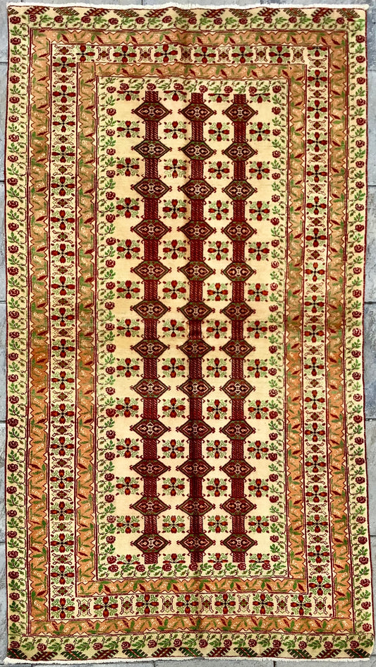 TURKMENNY BALUCH