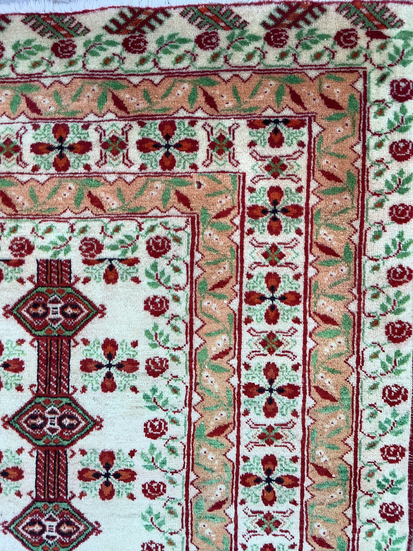 TURKMENNY BALUCH