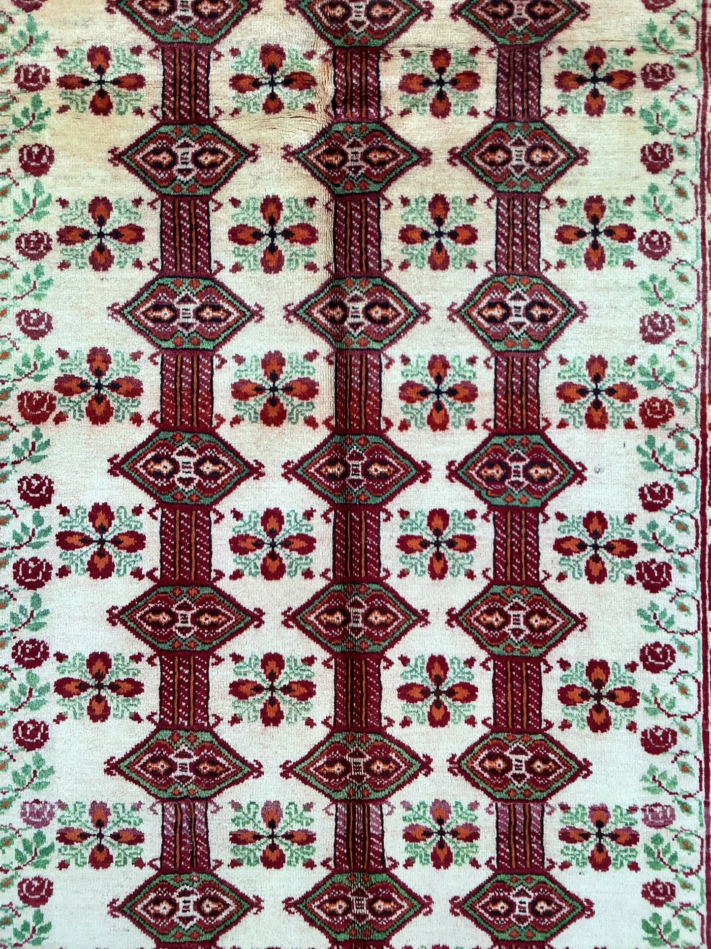 TURKMENNY BALUCH