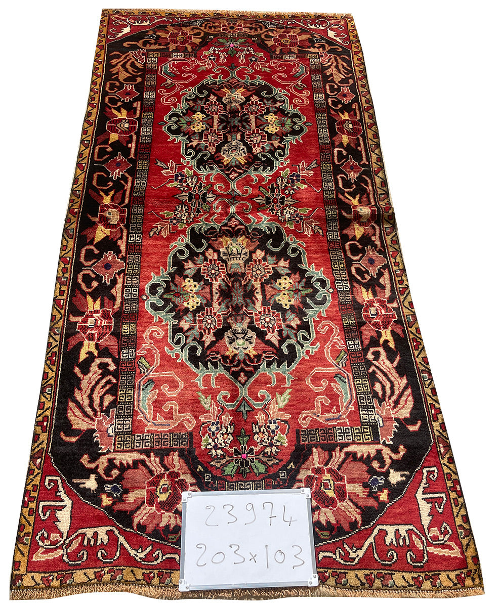 KARABAGH WANNABE BALUCH