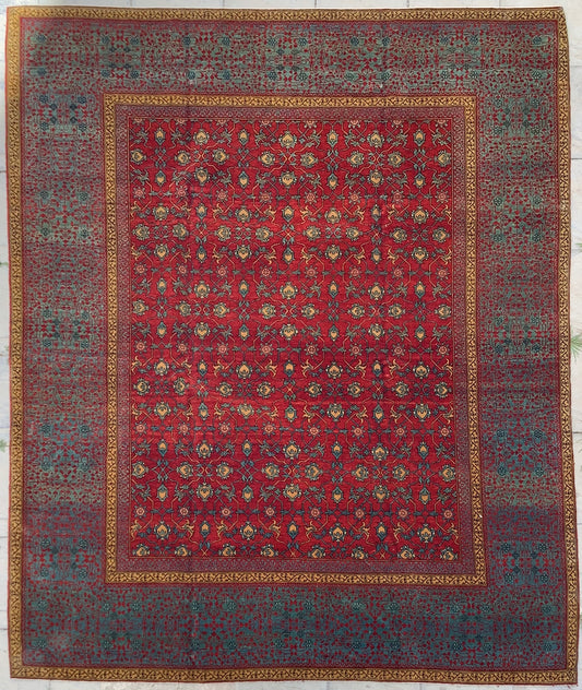 FINE MAMLUK ALL OVER