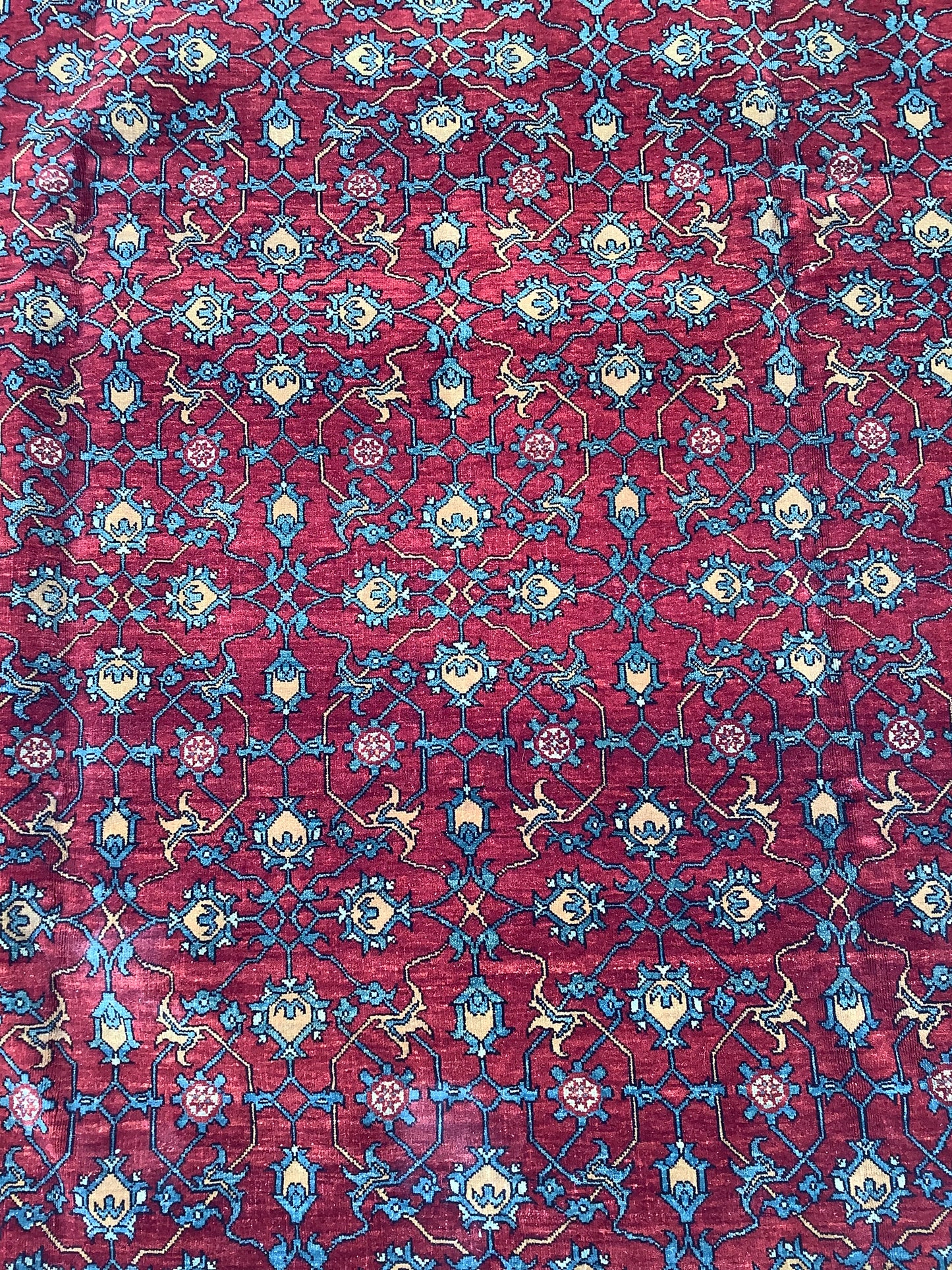 FINE MAMLUK ALL OVER