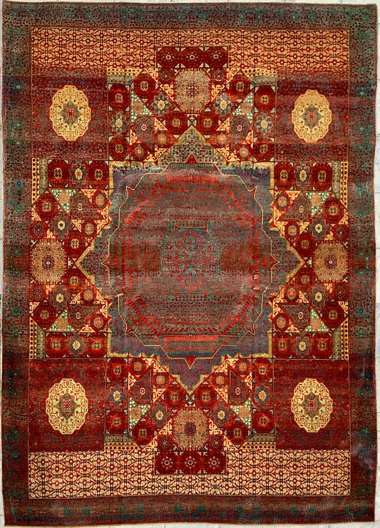 Fine Mamluk