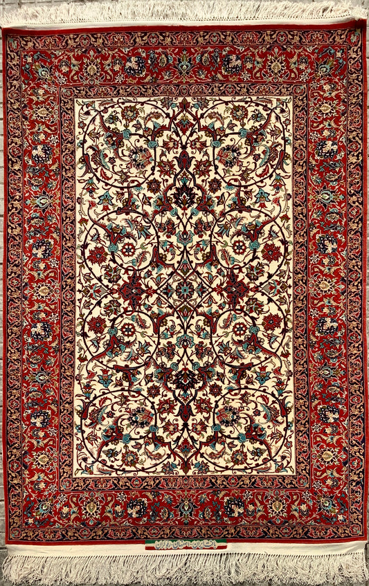 SILK ISFAHAN ESLIMI