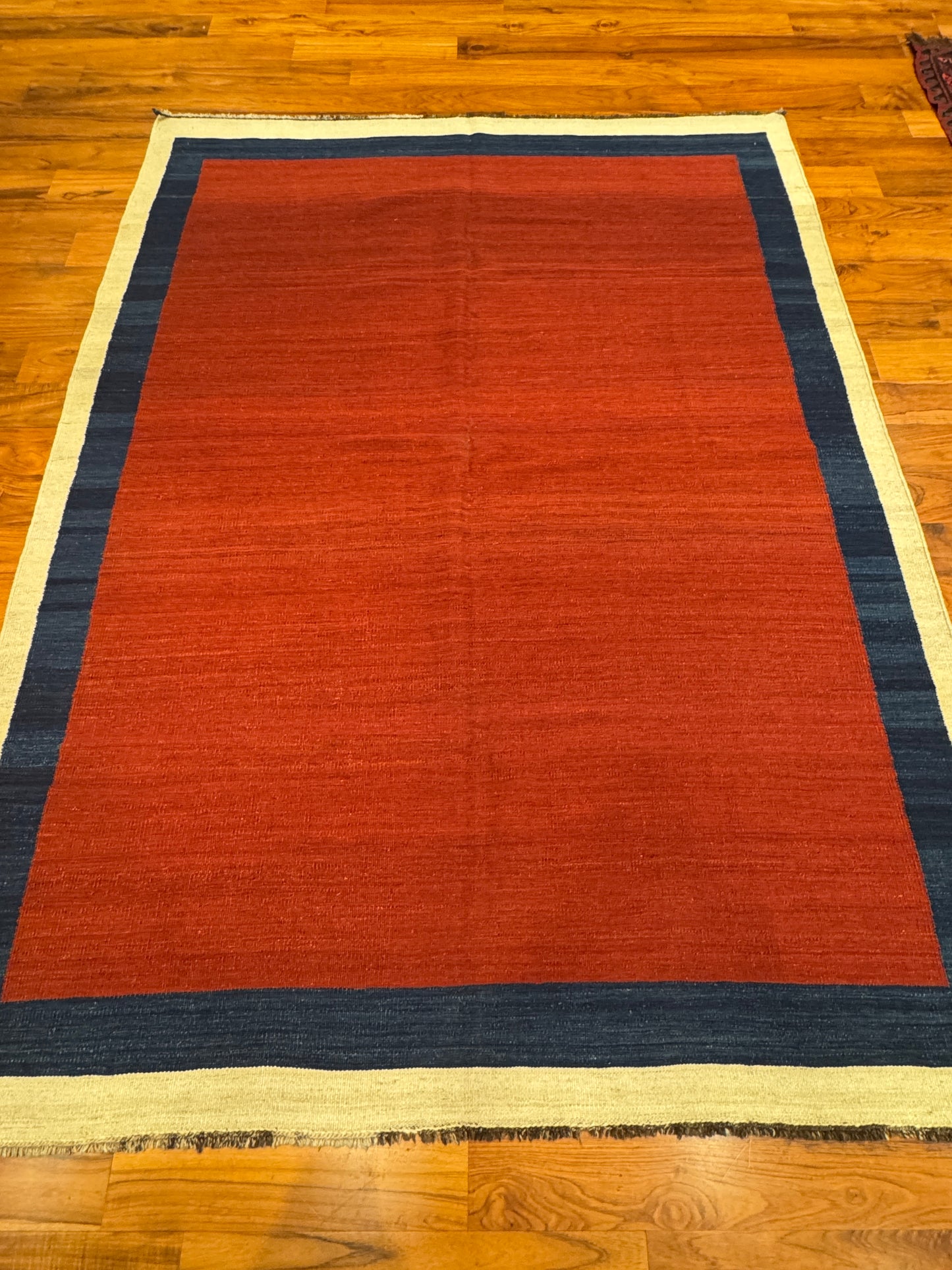 BRILLIANT QASHQAI KILIM