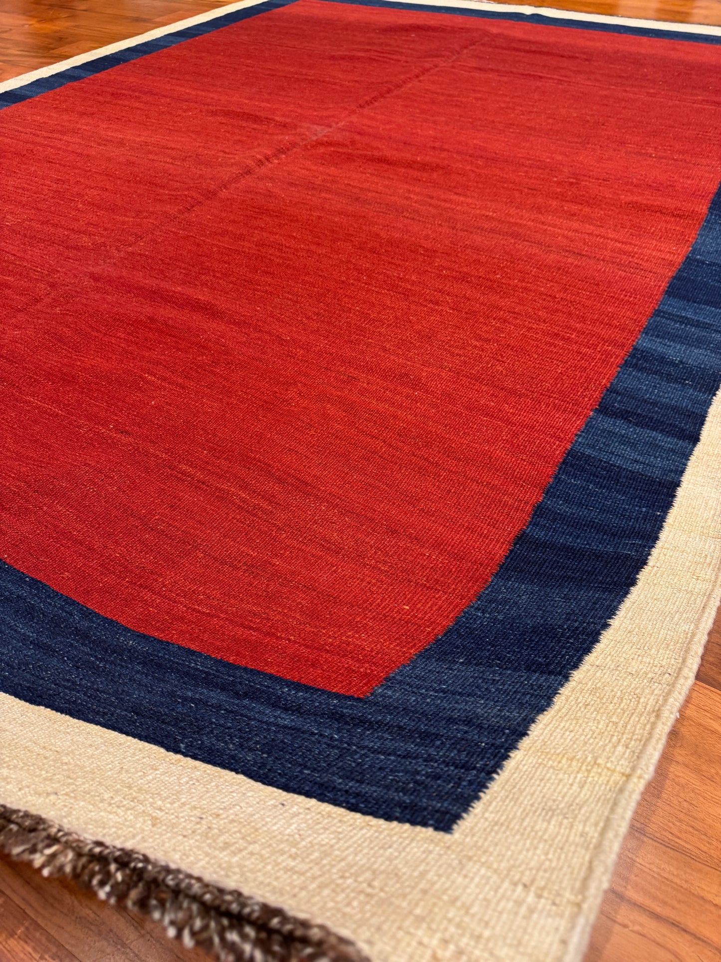 BRILLIANT QASHQAI KILIM
