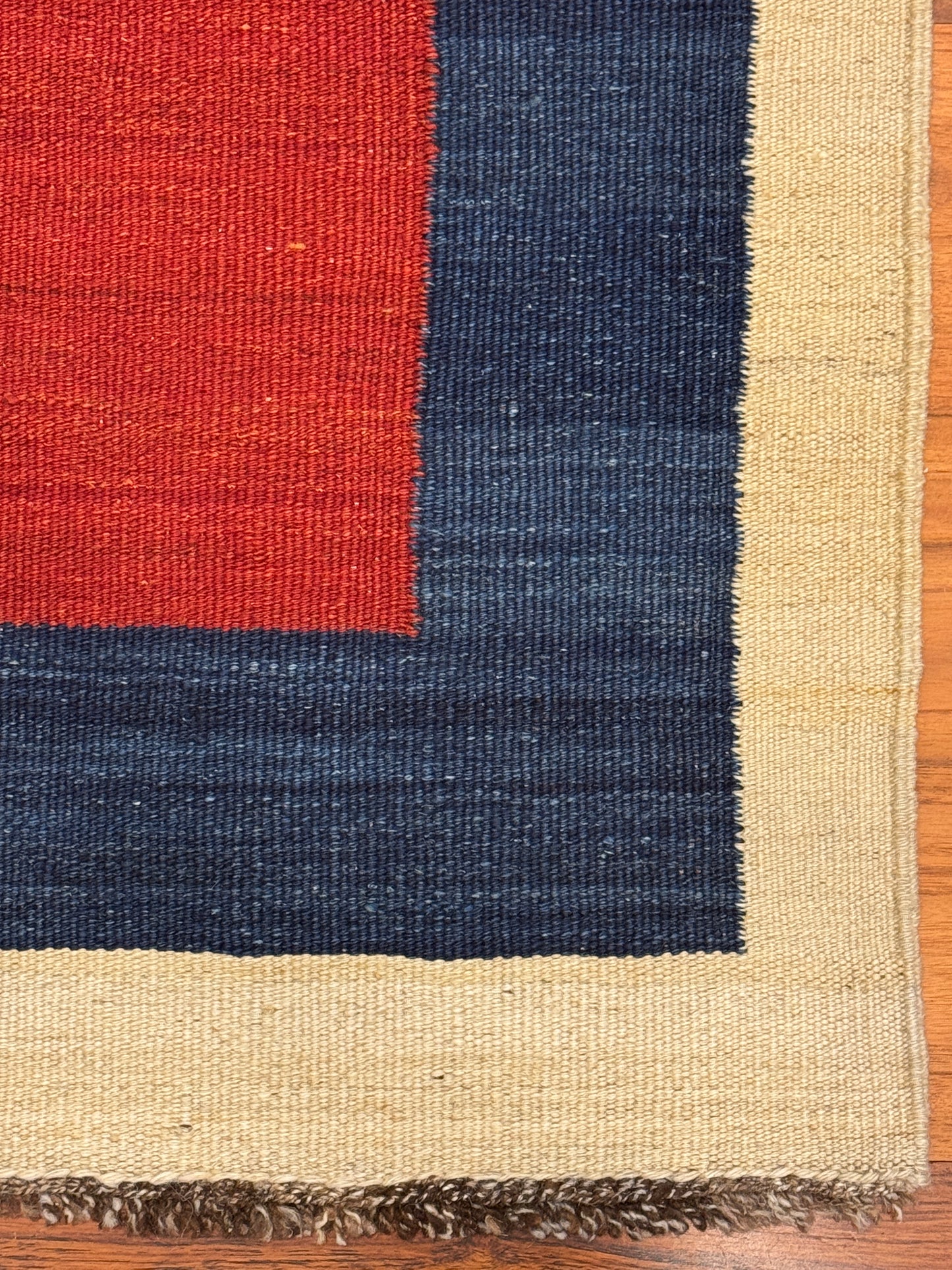 BRILLIANT QASHQAI KILIM