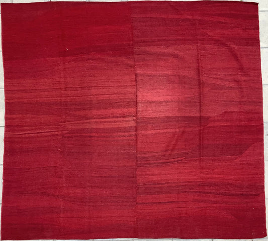SQUARE QASHQAI KILIM