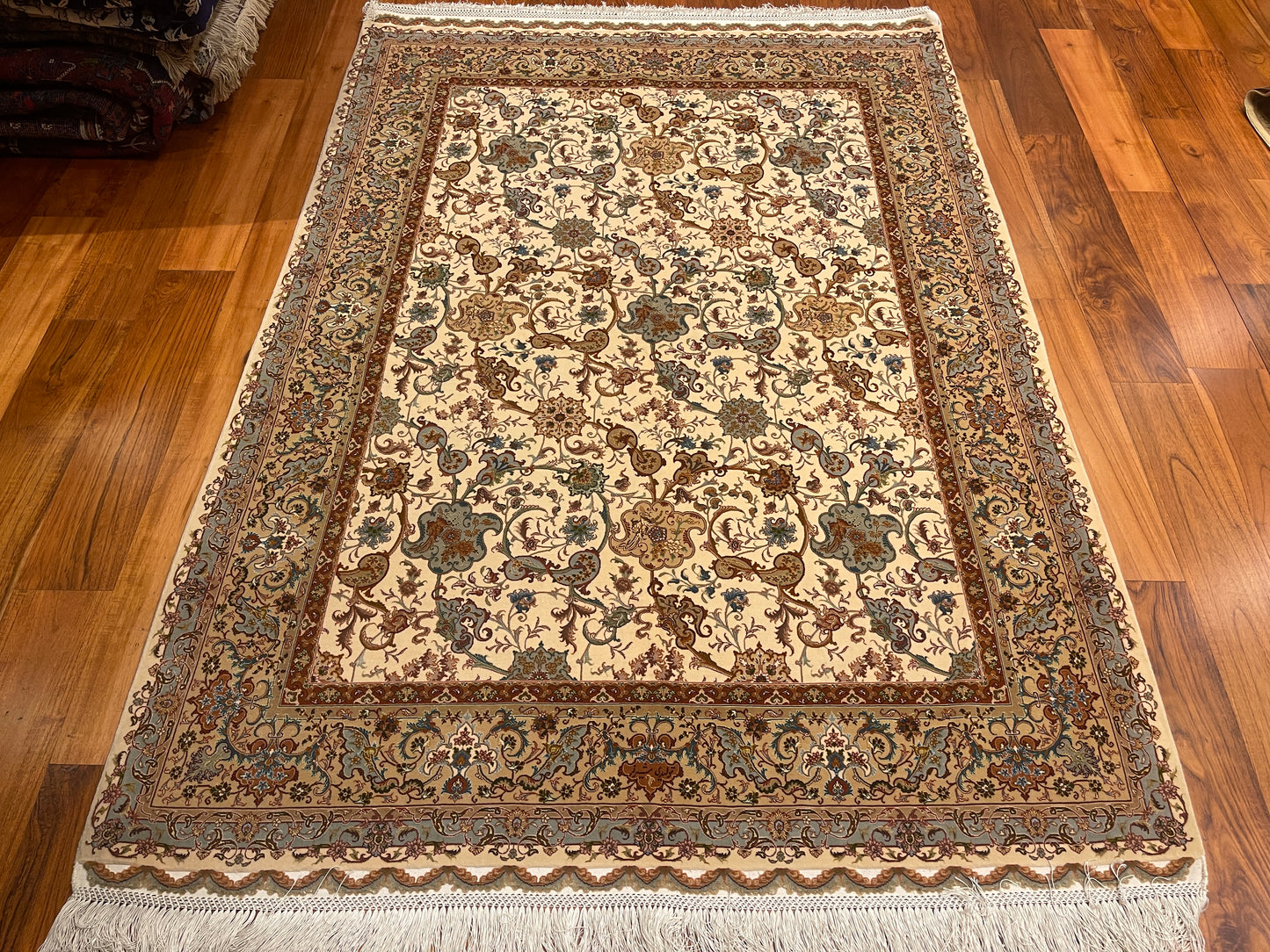Shirfar Superfine Tabriz