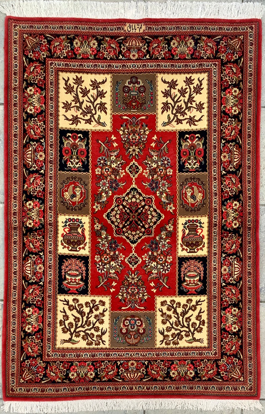 MEDALLION GARDEN QOM