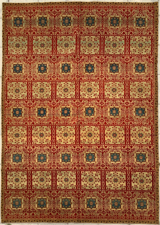 Fine Mamluk Avant Garde
