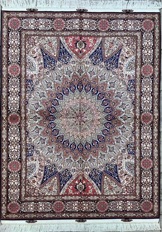 GOMBAD GEOMETRY