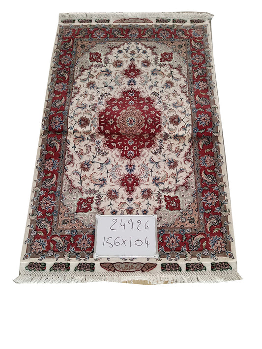 TAQI ZADEH PAIR