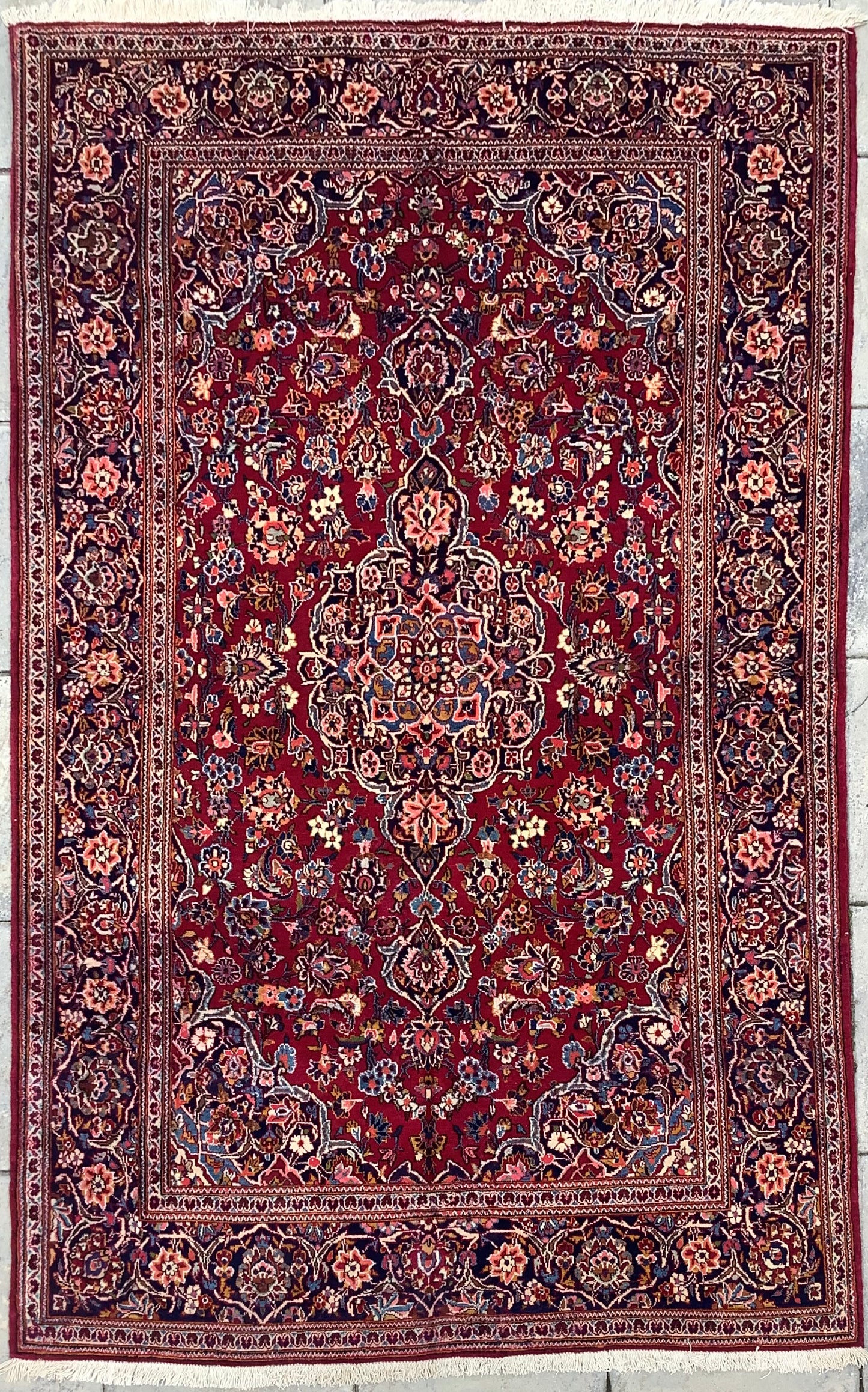 TIMELESS CLASSIC KASHAN