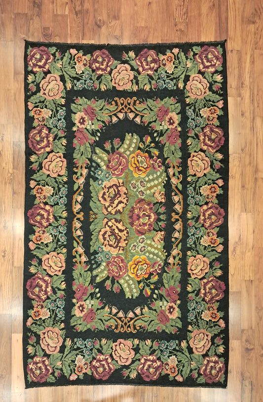 MASSIVE KARABAGH KILIM