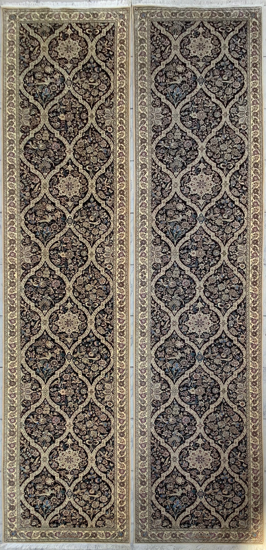 CHAHARLA GOL BOLBOL PAIR