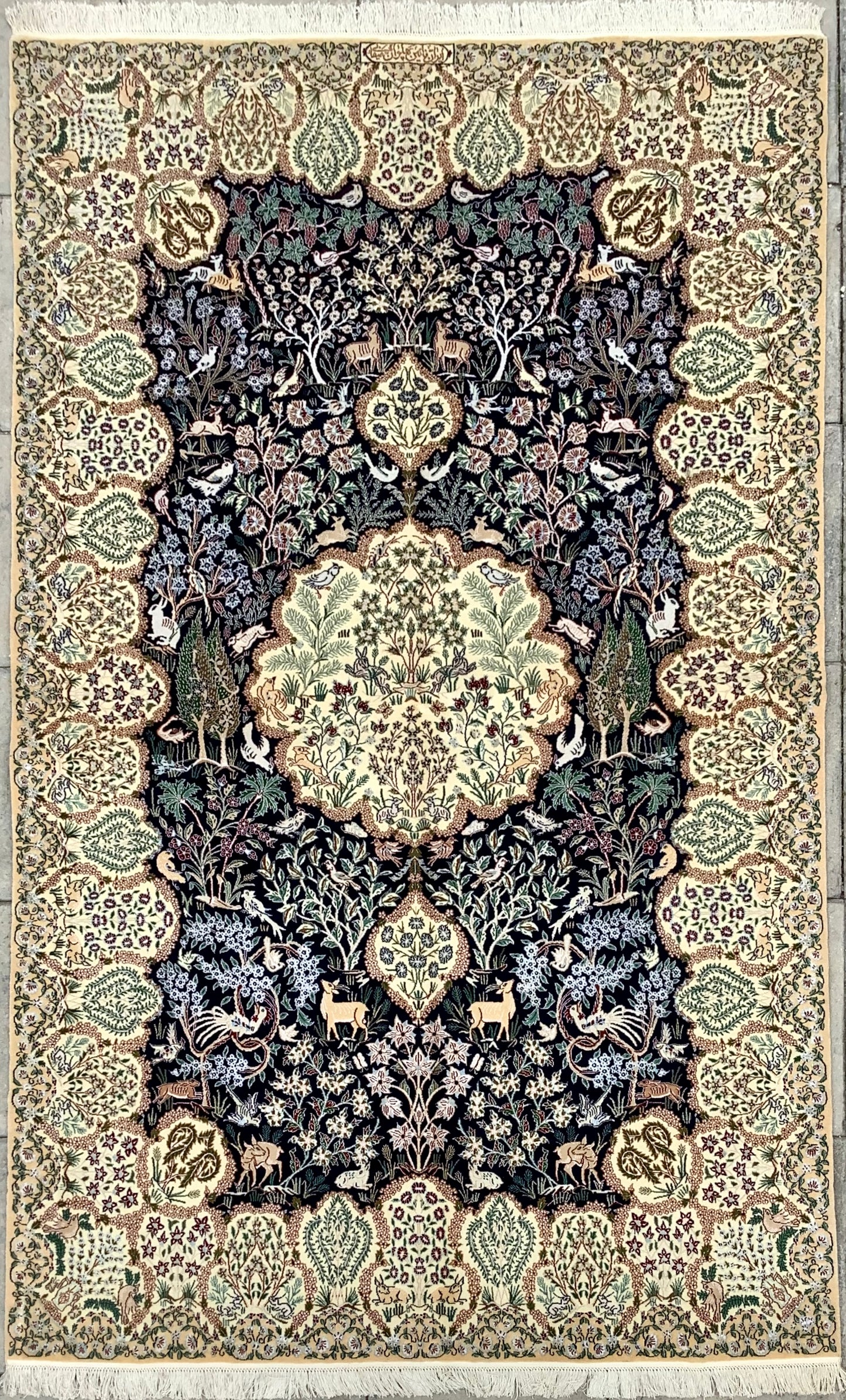PAHLAVAN EXTRAVAGANZA