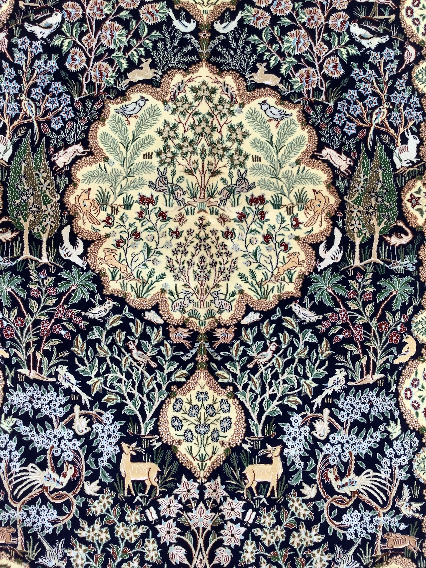 PAHLAVAN EXTRAVAGANZA