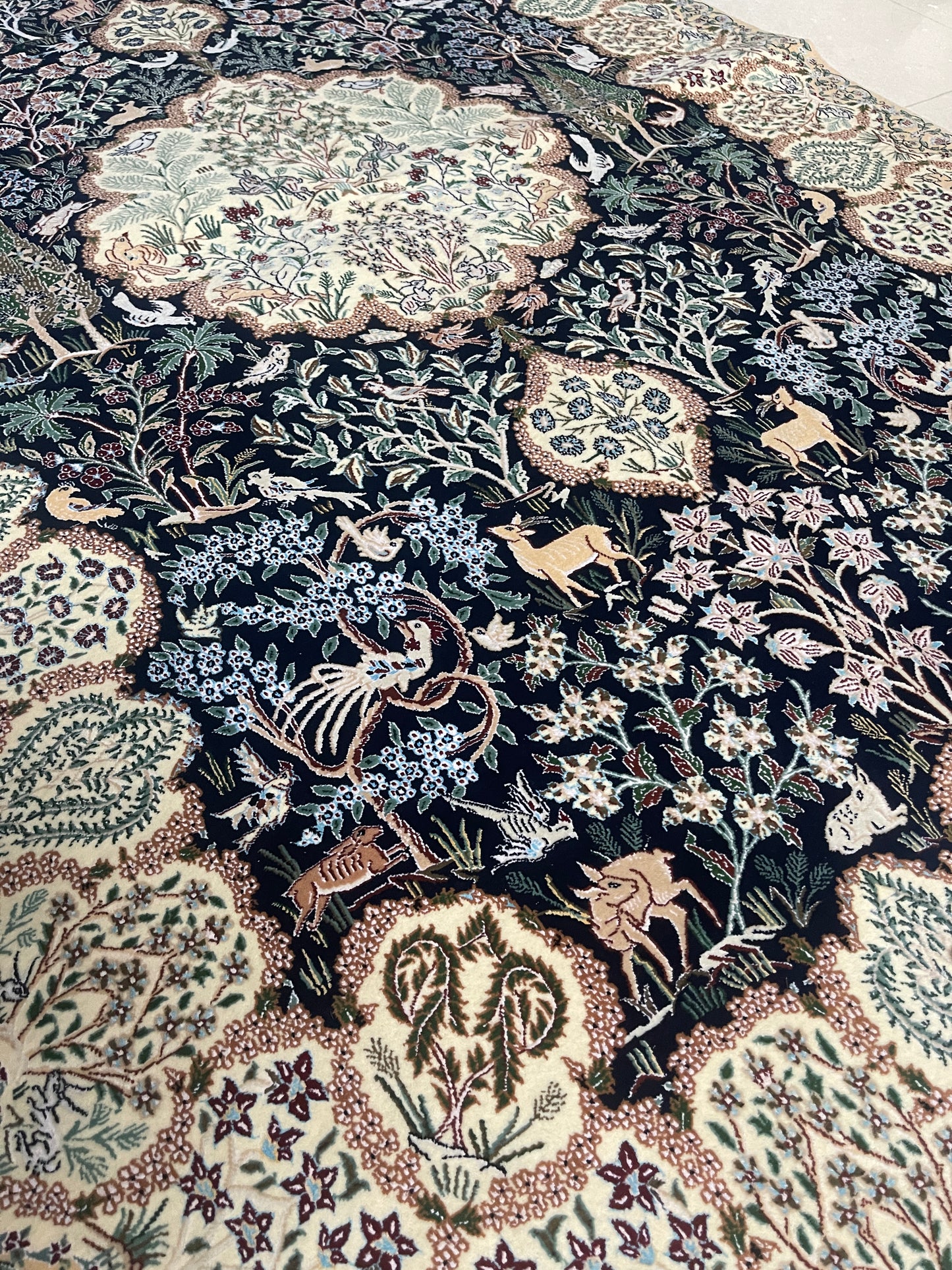 PAHLAVAN EXTRAVAGANZA