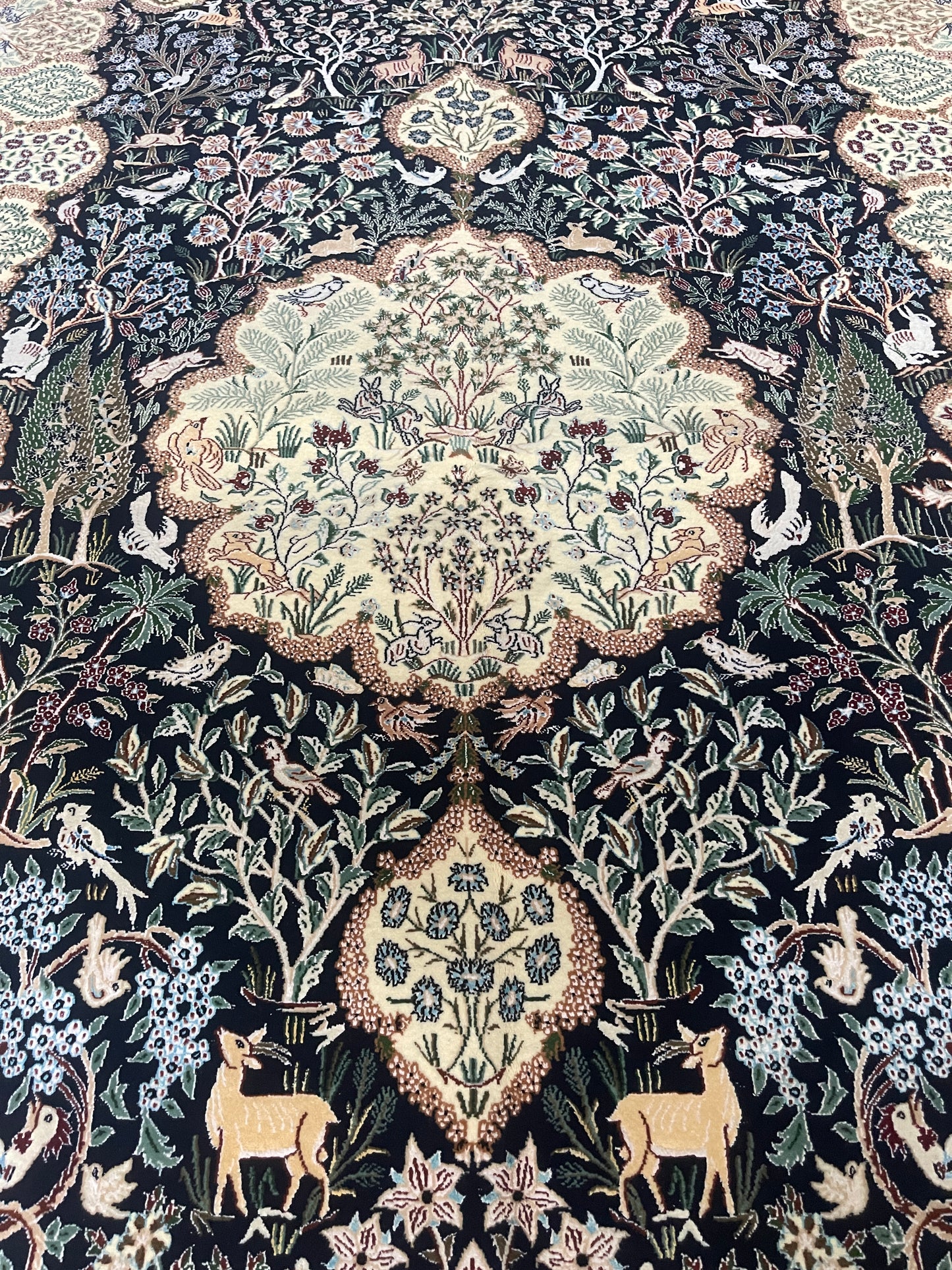 PAHLAVAN EXTRAVAGANZA