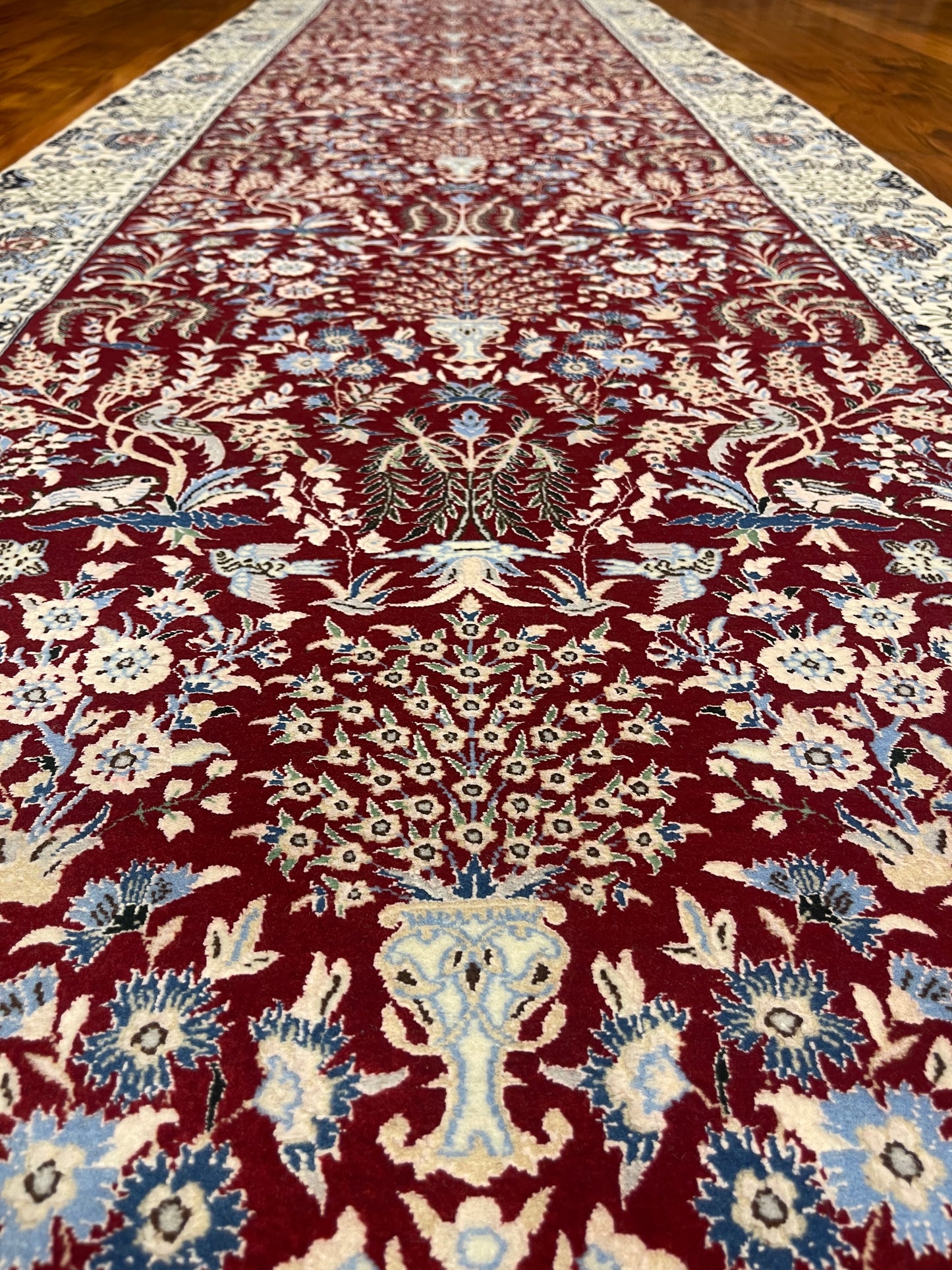 PAHLAVAN SAFAĪ RUNNER