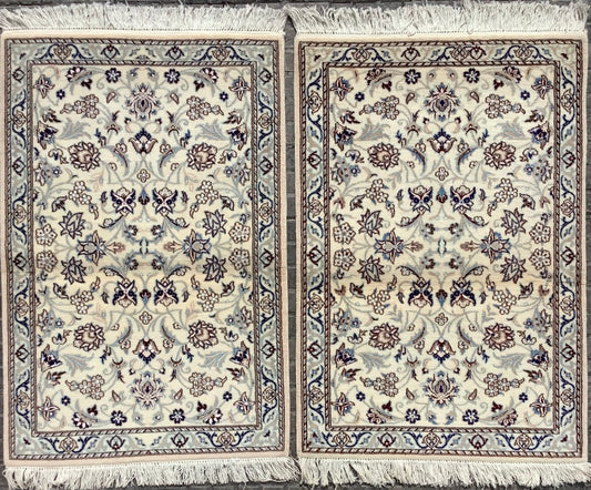 POSHTI NAIN PAIR