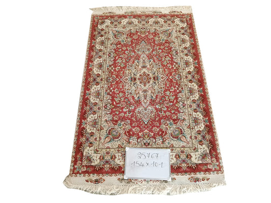RICH BEHESHTI CARPET PAIR