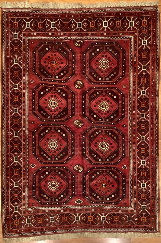 XXL BALUCH OCTAGONS