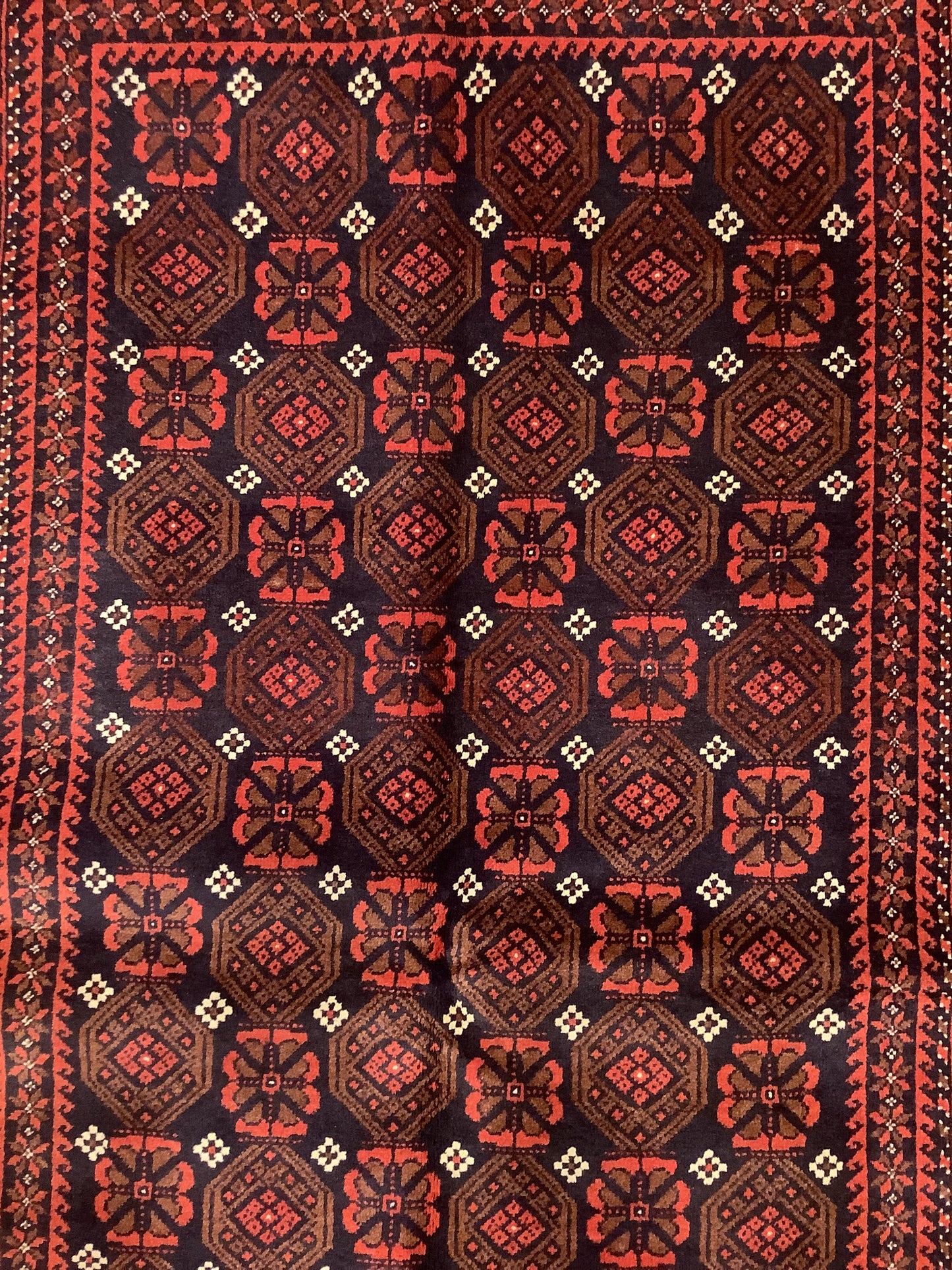 MINA KHANI BALUCH