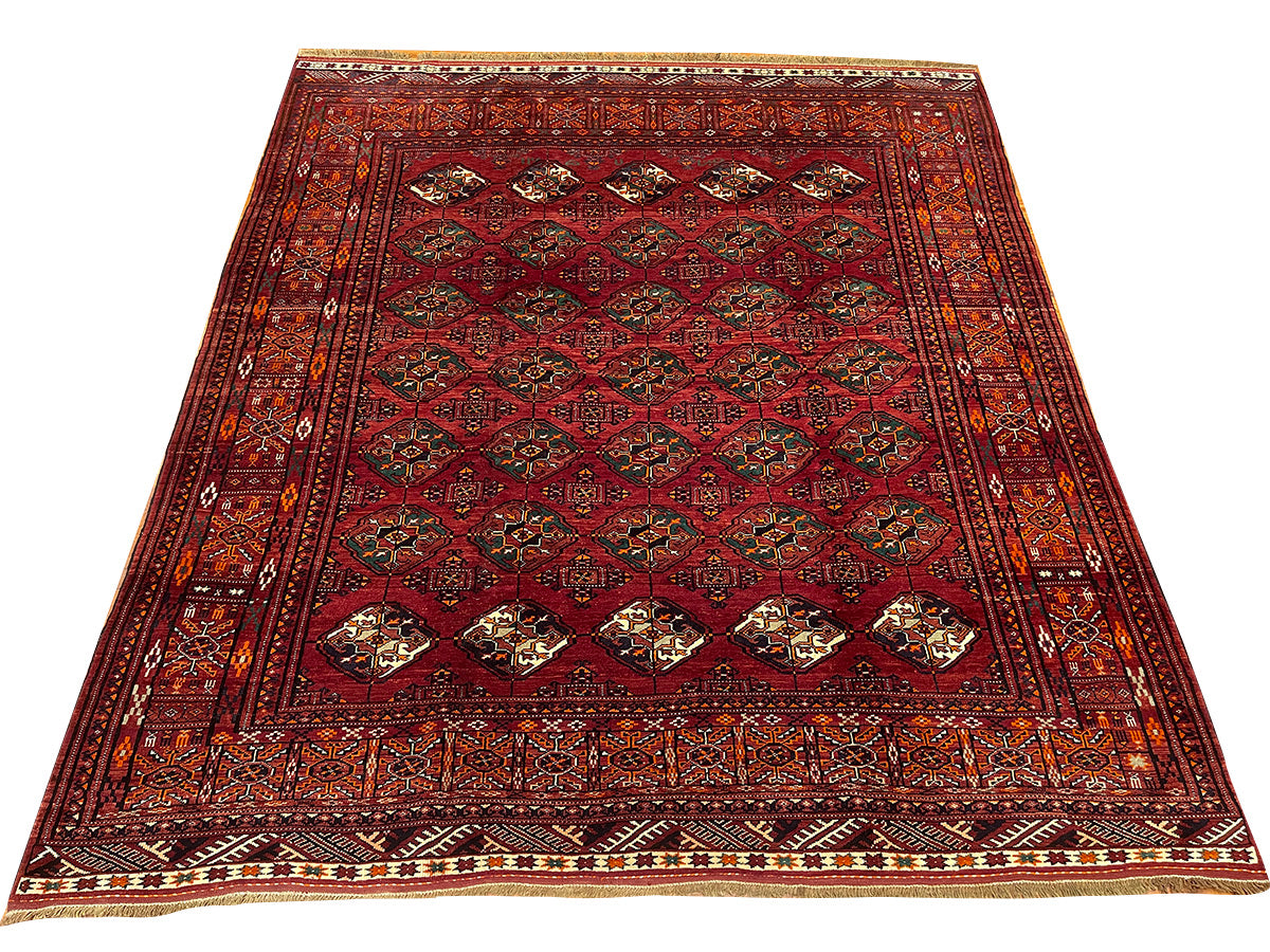 XXL SQUARE BALUCH