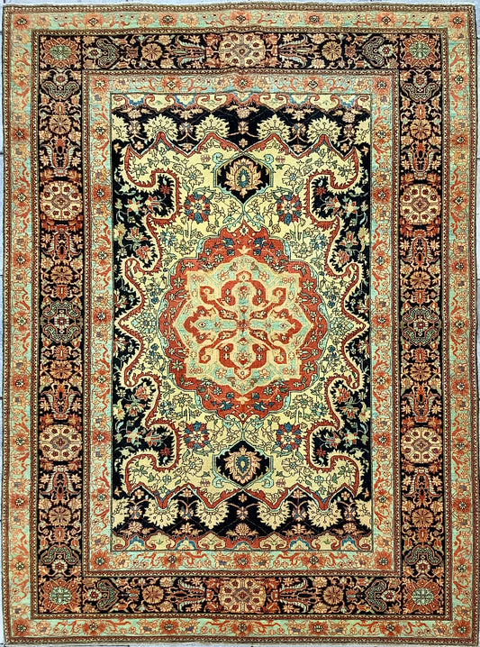 Fine Vintage Mohtasham