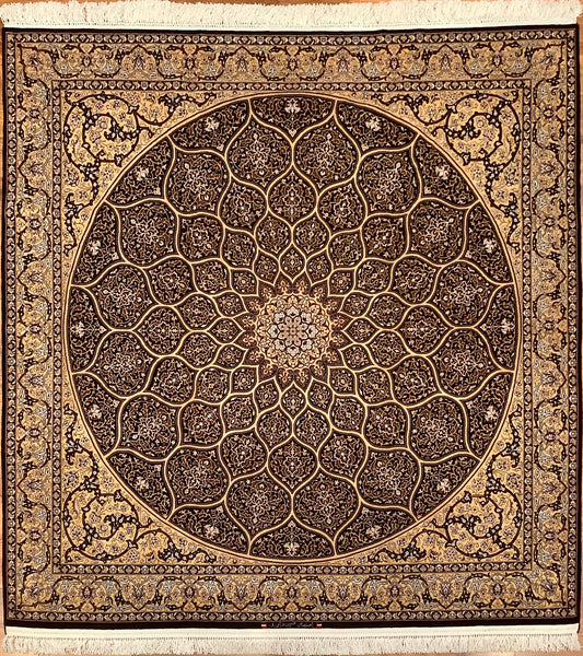 VERSACE SQUARE